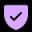 Official partner badge