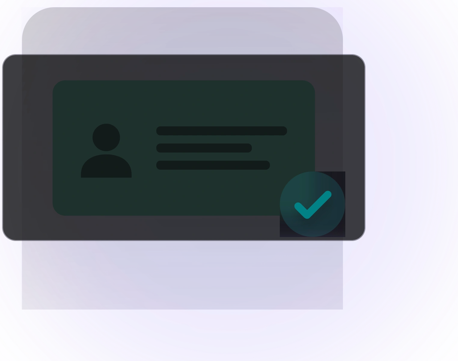 CCPA request fulfillment illustration