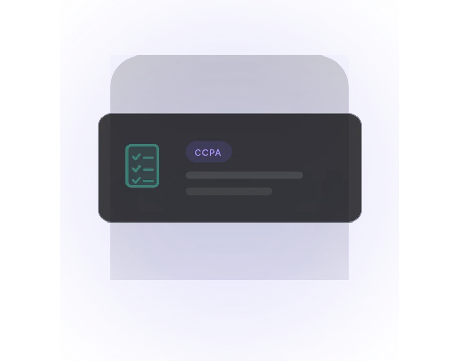 CCPA rights illustration