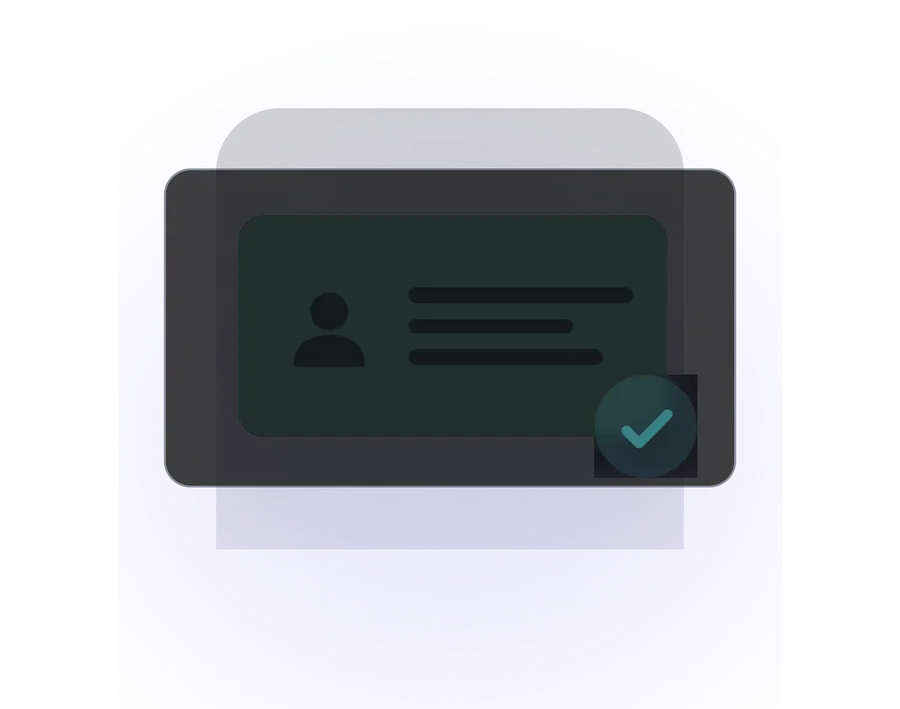 CCPA request fulfillment illustration