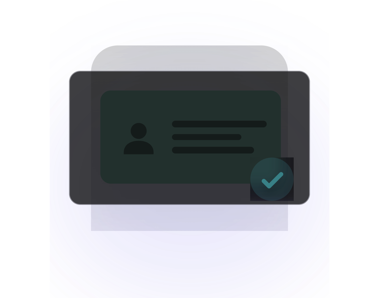 CCPA request fulfillment illustration
