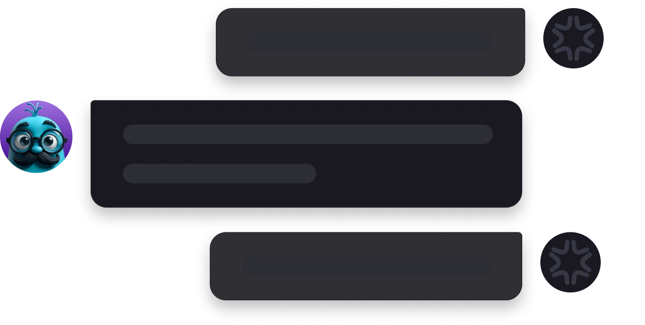 Autonomous Outbound Screening & Inbound Parsing