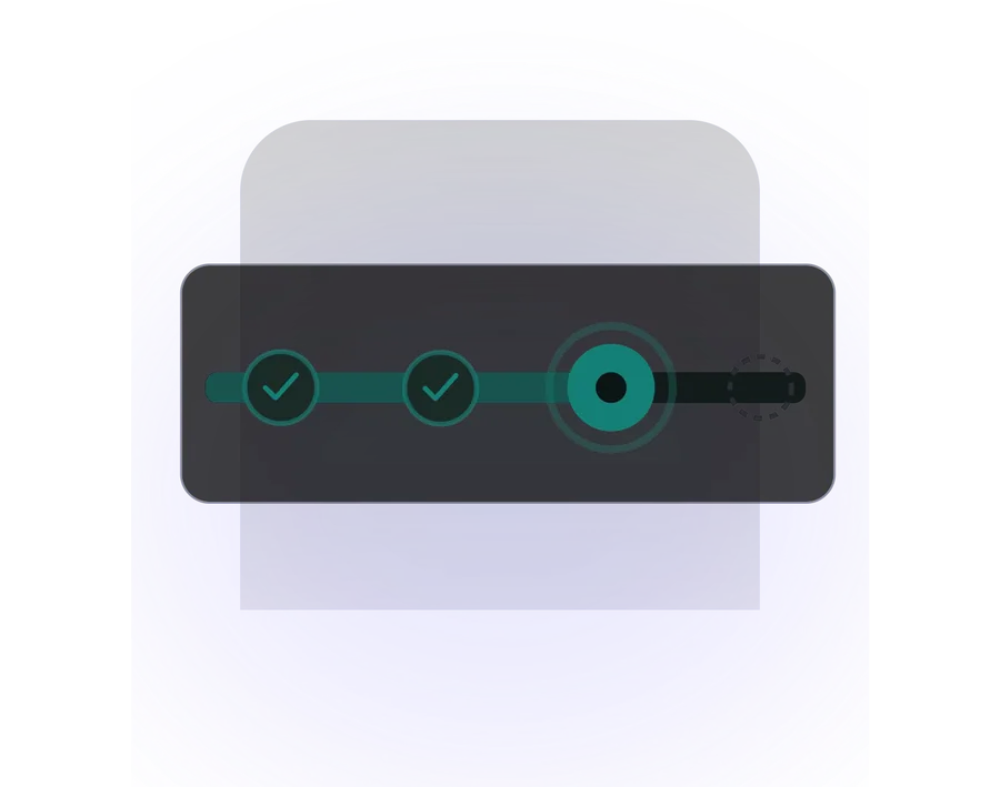 ISO 27001 continuous improvement illustration