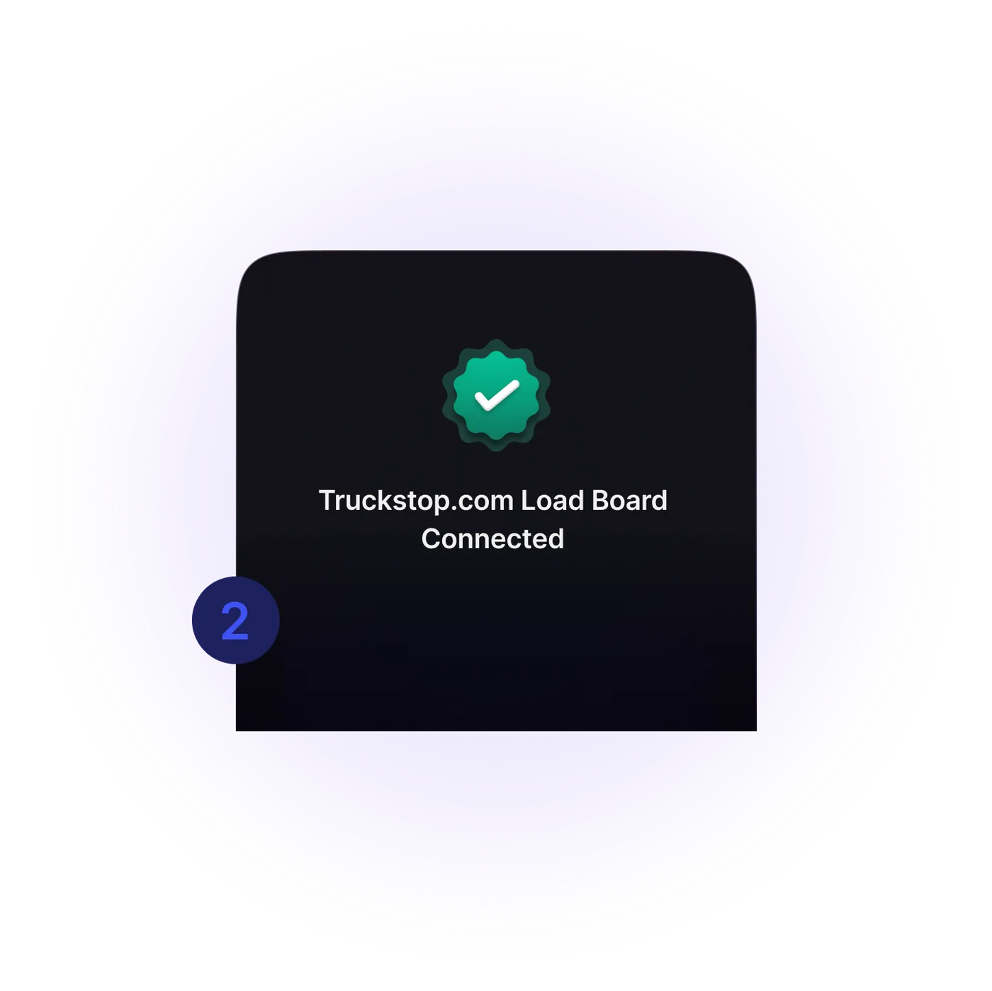 Connect Truckstop load board