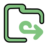 Zero Third-Party Data Retention