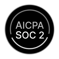 AICPA SOC2 Compliance