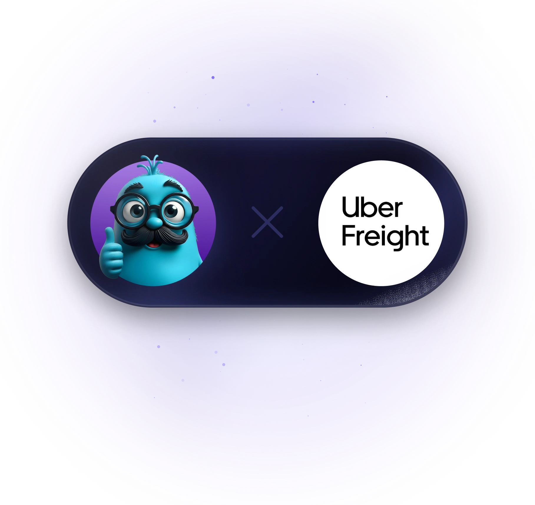 Hey Bubba! for Uber Freight integration